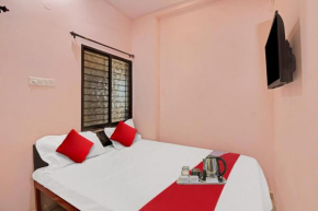 Hotel O R K Guest House